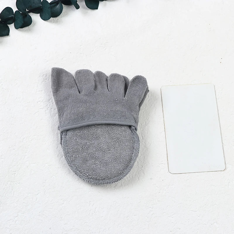 ComfortStep - Invisible Cushions for Optimal Foot Support