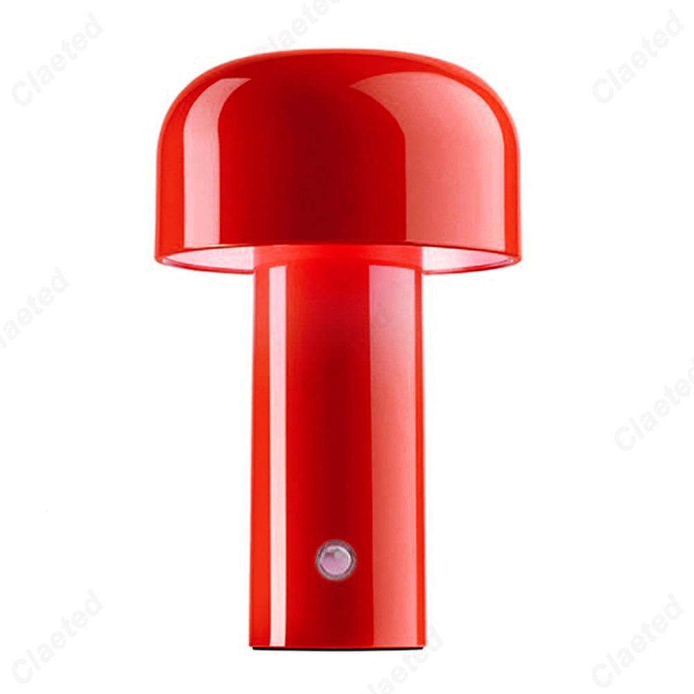 Cavelle - Rechargeable Cordless LED Table Lamp