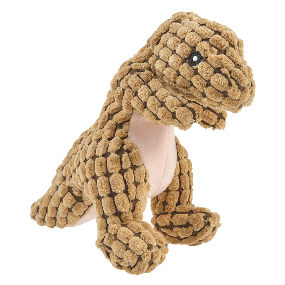 Rexxy - Durable Dinosaur Chew Toy for Dogs
