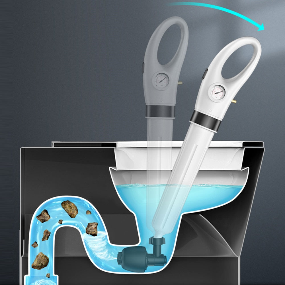 FlowMaster DrainClear - Solution Contre les Bouchons