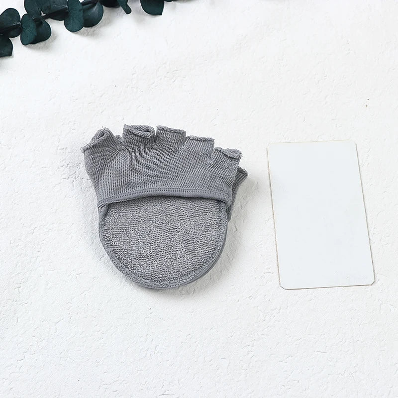 ComfortStep - Invisible Cushions for Optimal Foot Support