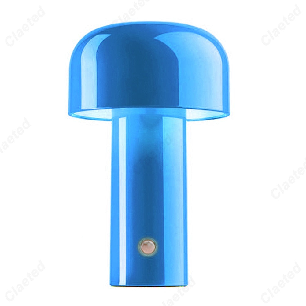 Cavelle - Rechargeable Cordless LED Table Lamp