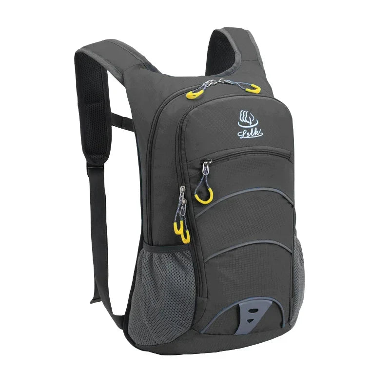 ActiveGear - Lightweight Breathable 20L Hiking Backpack