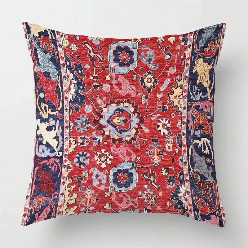 Vysanne - Soft Luxurious Teddy Velvet Cushion Cover