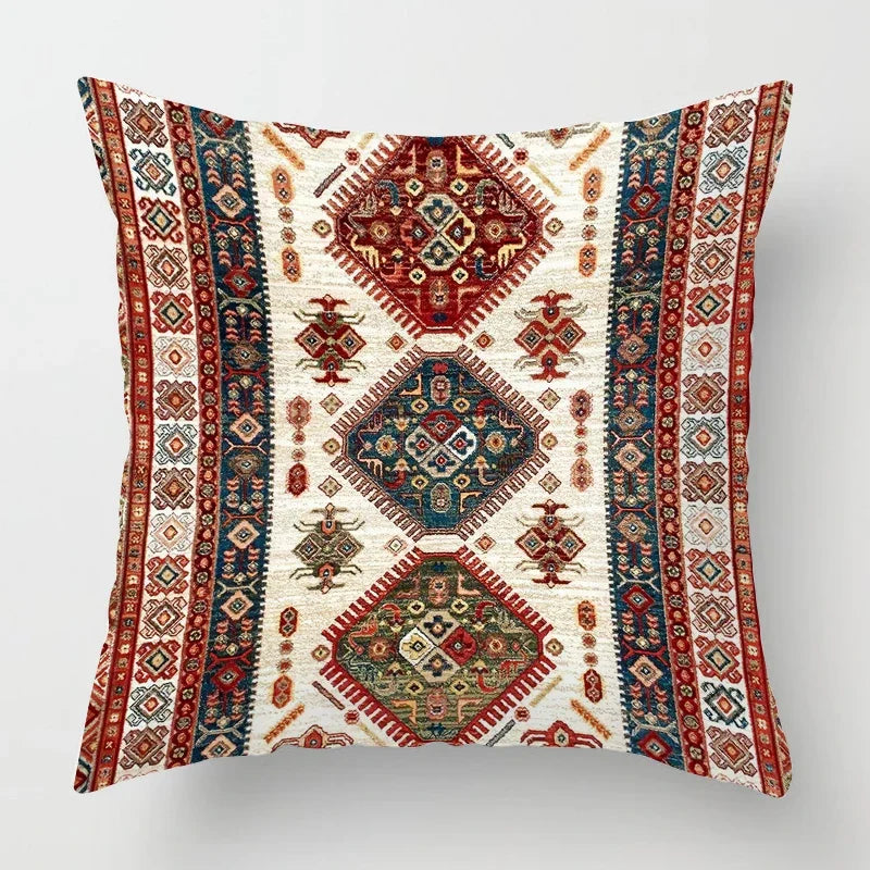 Vysanne - Soft Luxurious Teddy Velvet Cushion Cover