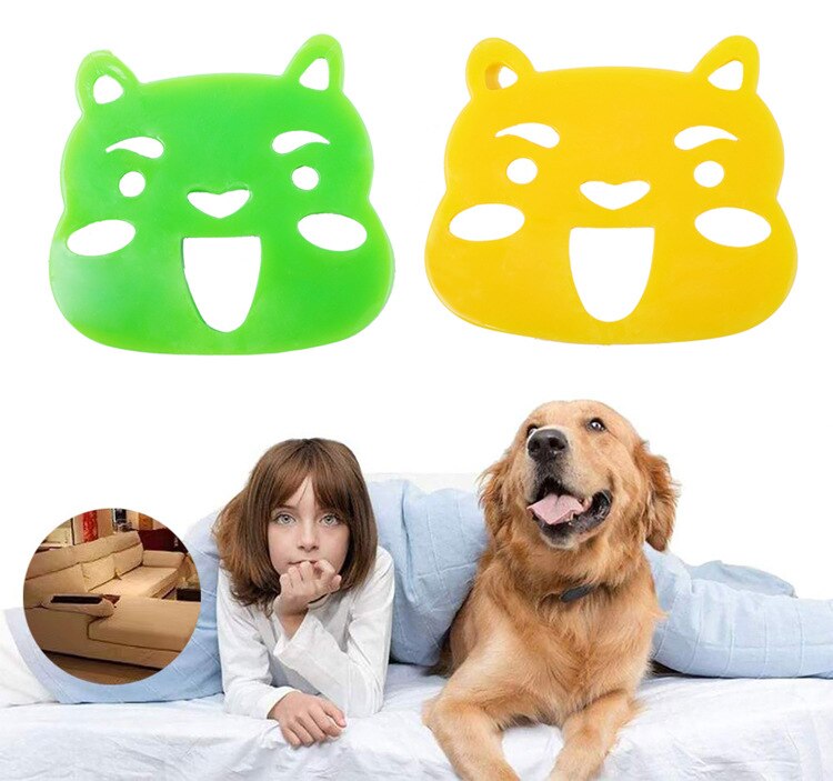 PetClean Pro - Pet Hair Remover for Effortless Cleaning