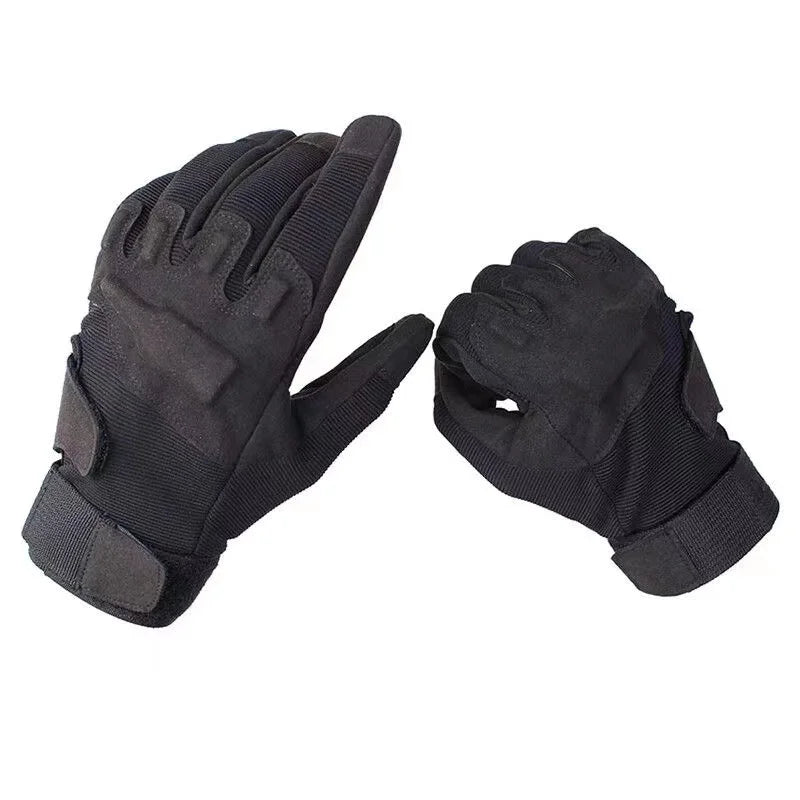 ProShield - Premium Tactical Gloves for Optimal Hand Protection
