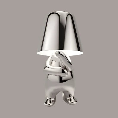 ElegantThinker - Artistic LED Decorative Lamp