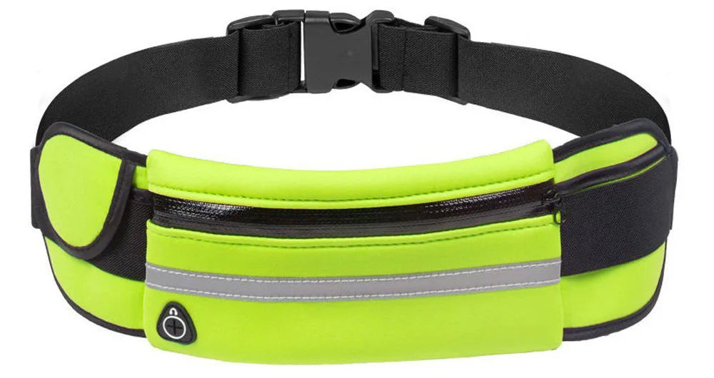 RunReady - Ceinture de Sport Étanche pour la Course