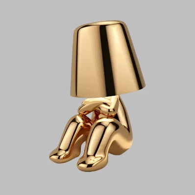 ElegantThinker - Artistic LED Decorative Lamp