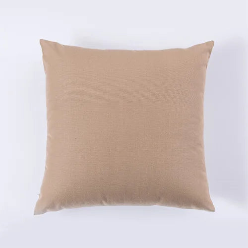 Nordic Cushion Cover - Soft Scandinavian Design for Cozy Elegance