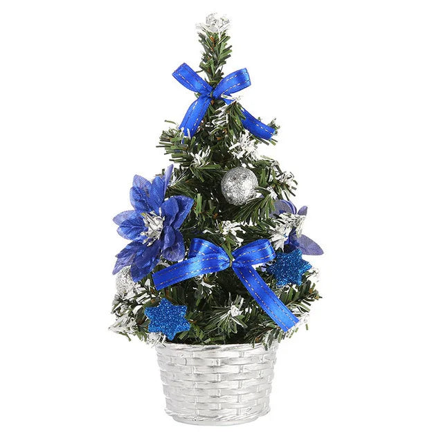 MagicChristmas Tree - Handmade Artificial Christmas Tree