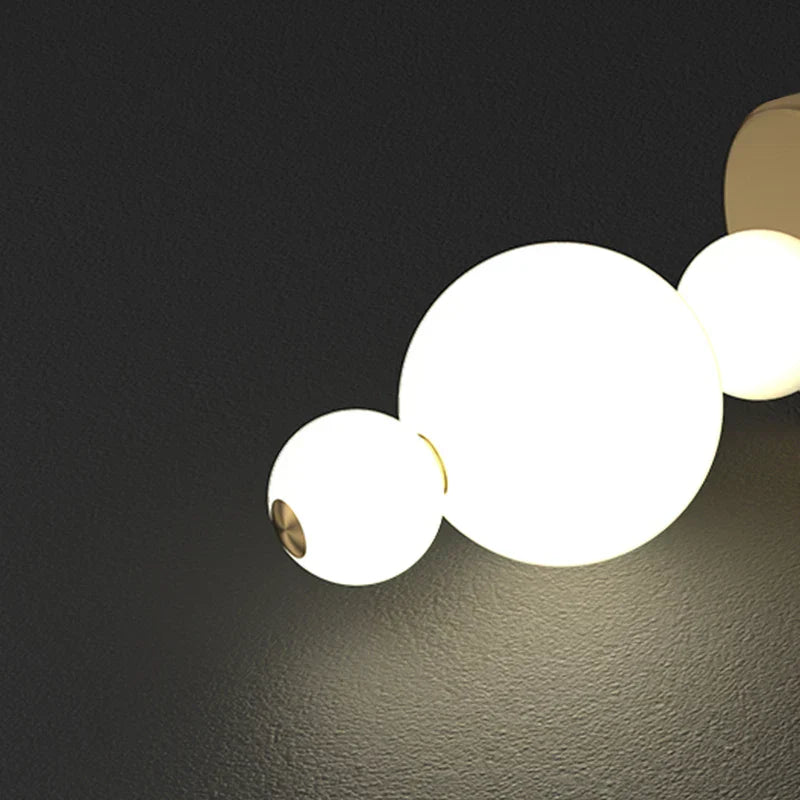 Rimora - Elegant LED Table Lamp for Refined Interiors