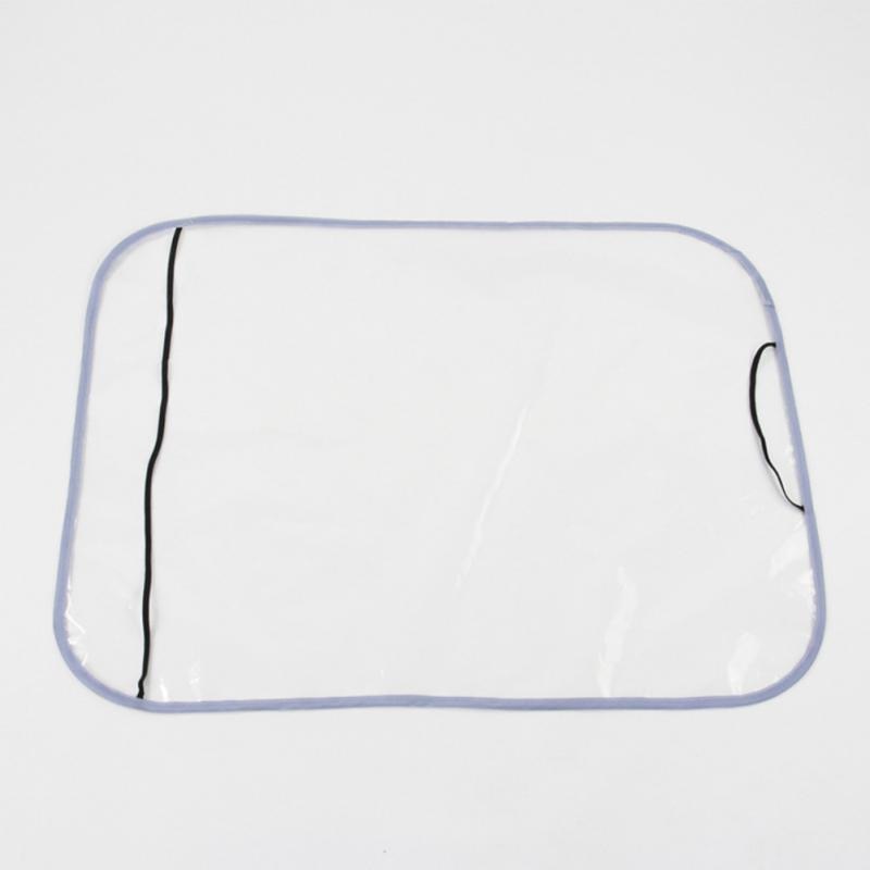 KidShield - Car Seat Protector for Kids