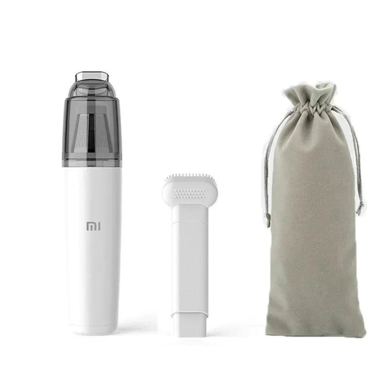 SmartClean Mini - Aspirateur sans fil compact pour la maison