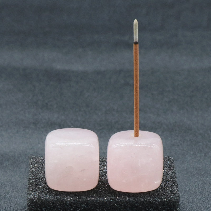 GemAura Incense Holder - Créez la Sérénité Chez Vous