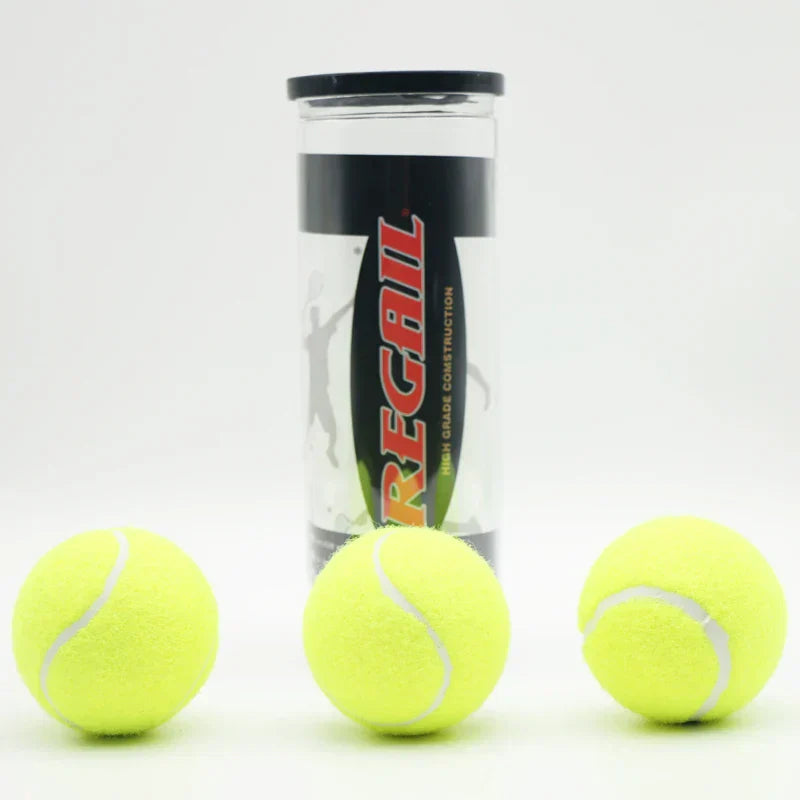 SkyPro - Professional Training Balls for Tennis and Padel