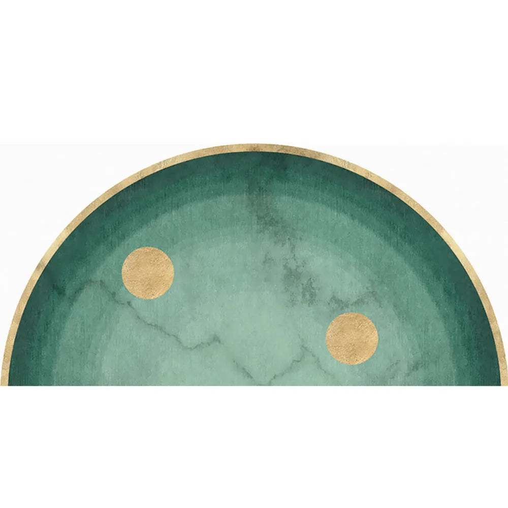 ComfortGrip - Elegant Non-Slip Mat for Bathroom and Kitchen