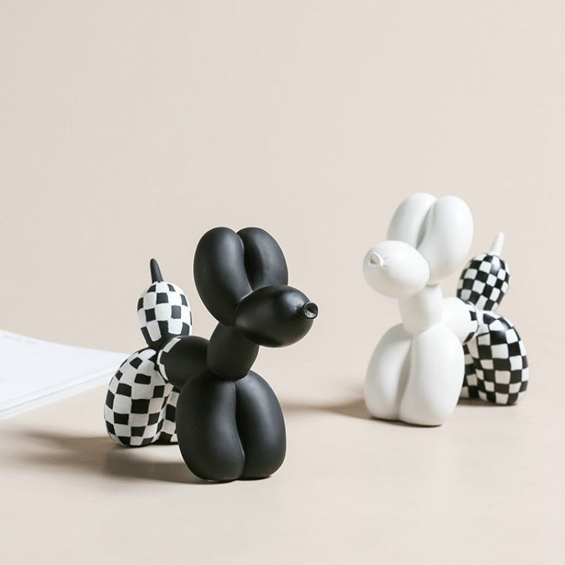 CreatifDeco - Colorful Balloon Decoration for Every Room