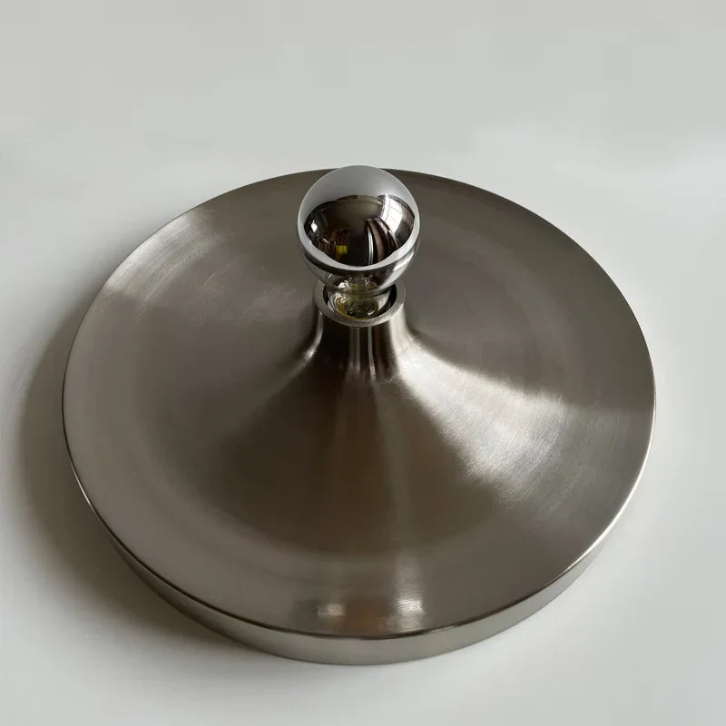 BauhausGlow Wall - Elegant Wall Sconce for the Living Room