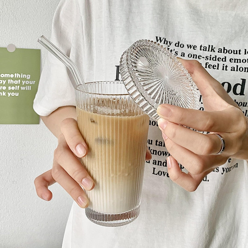 ChicSip Glass – Verre Moderne au Design Élégant