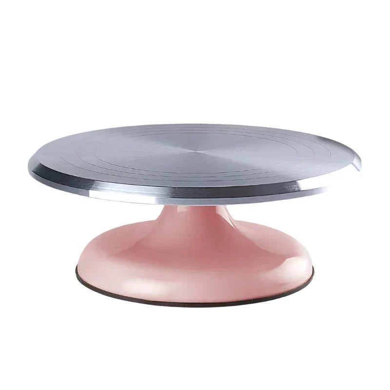 BakerEase - 10-Inch Cake Decorating Turntable