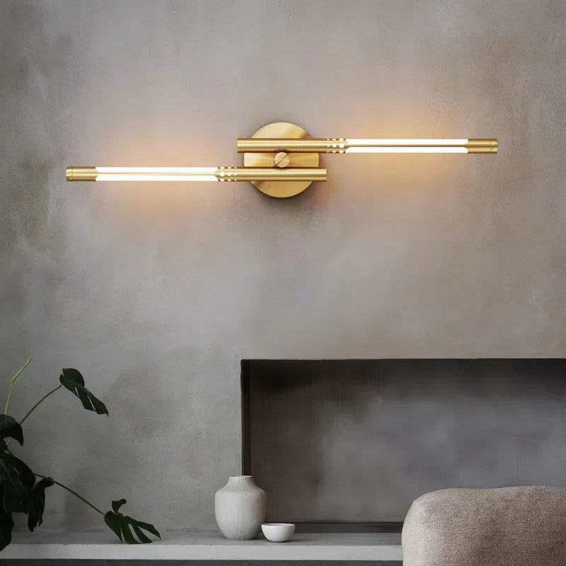 ModernLux - Modern Design LED Wall Sconce for the Home
