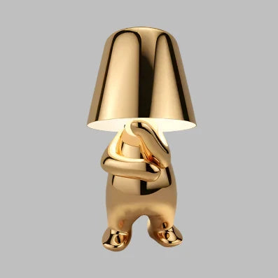 ElegantThinker - Artistic LED Decorative Lamp