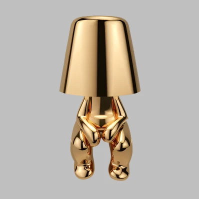 ElegantThinker - Artistic LED Decorative Lamp