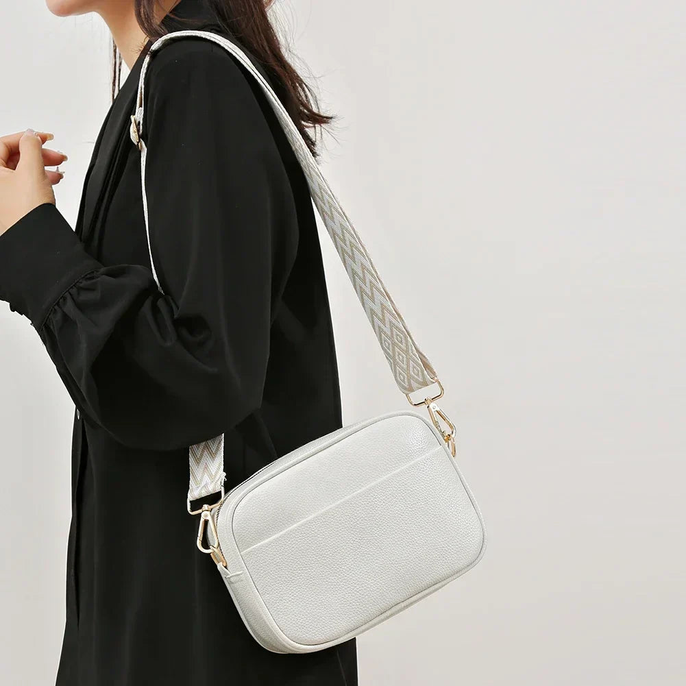 Daily Chic Handbag – Sac À Main Stylé Quotidien