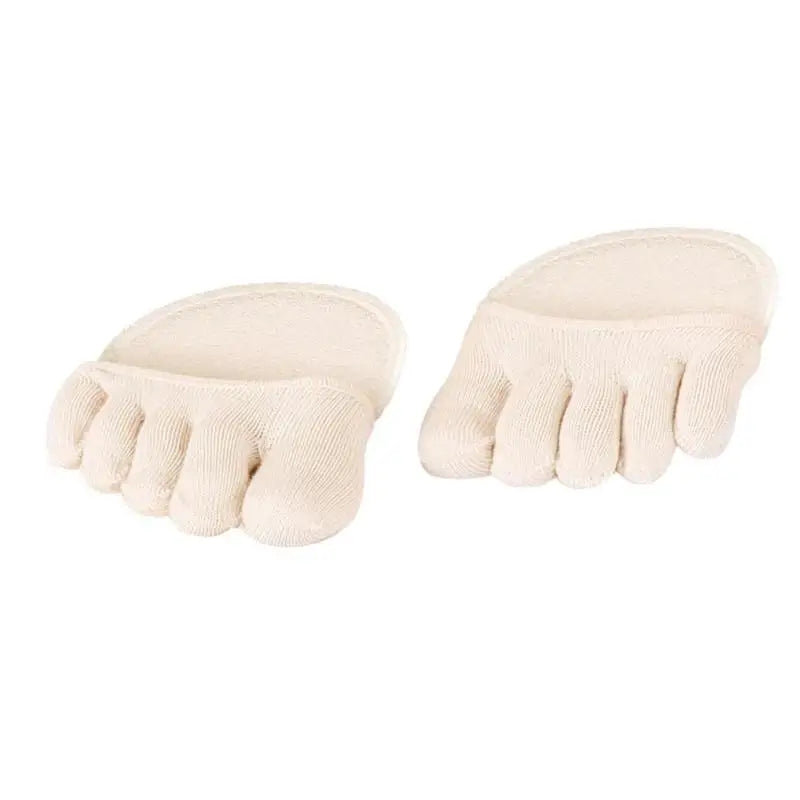 ComfortStep - Invisible Cushions for Optimal Foot Support
