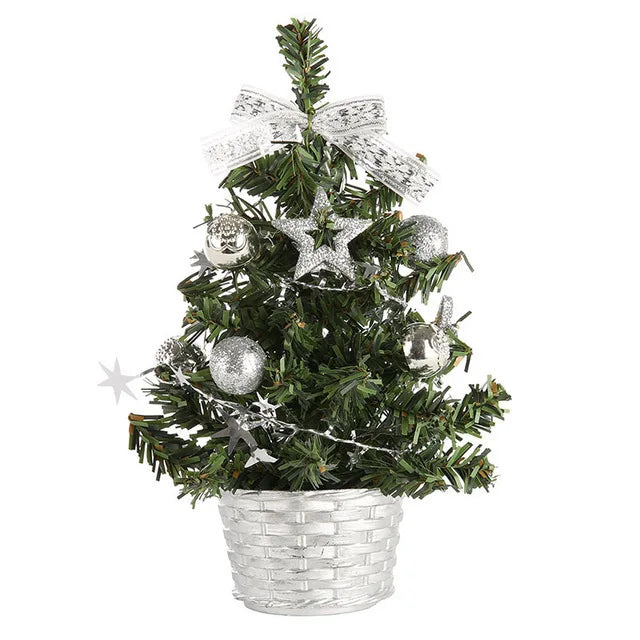 MagicChristmas Tree - Handmade Artificial Christmas Tree