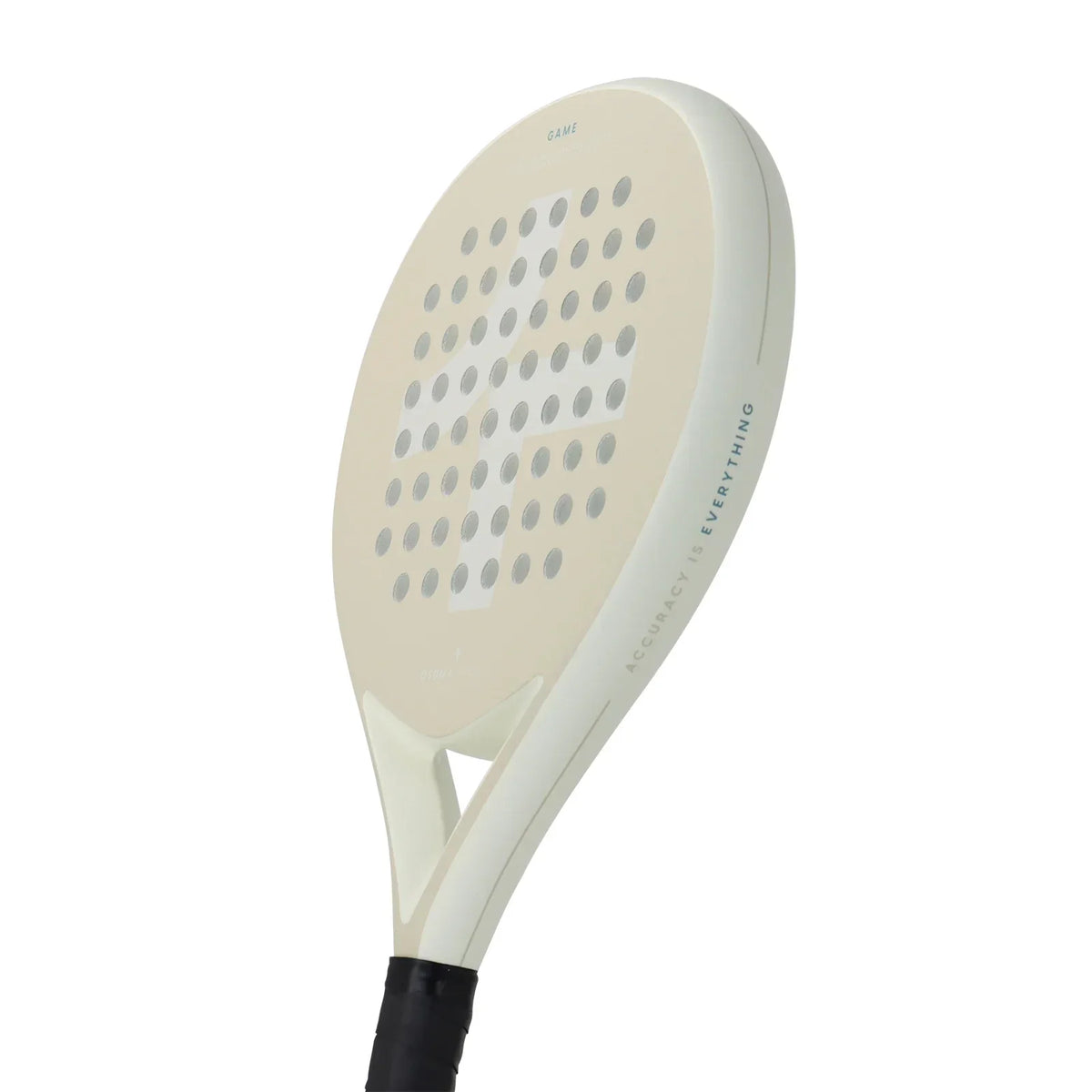 Rackora - Carbon Fiber Padel Racket for Power and Control