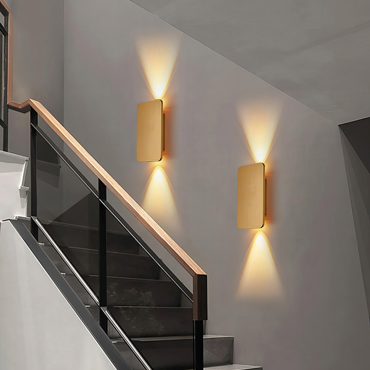 Koda - Adjustable Modern LED Wall Sconce