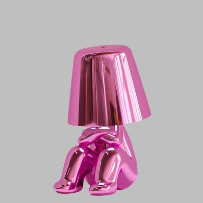 ElegantThinker - Artistic LED Decorative Lamp