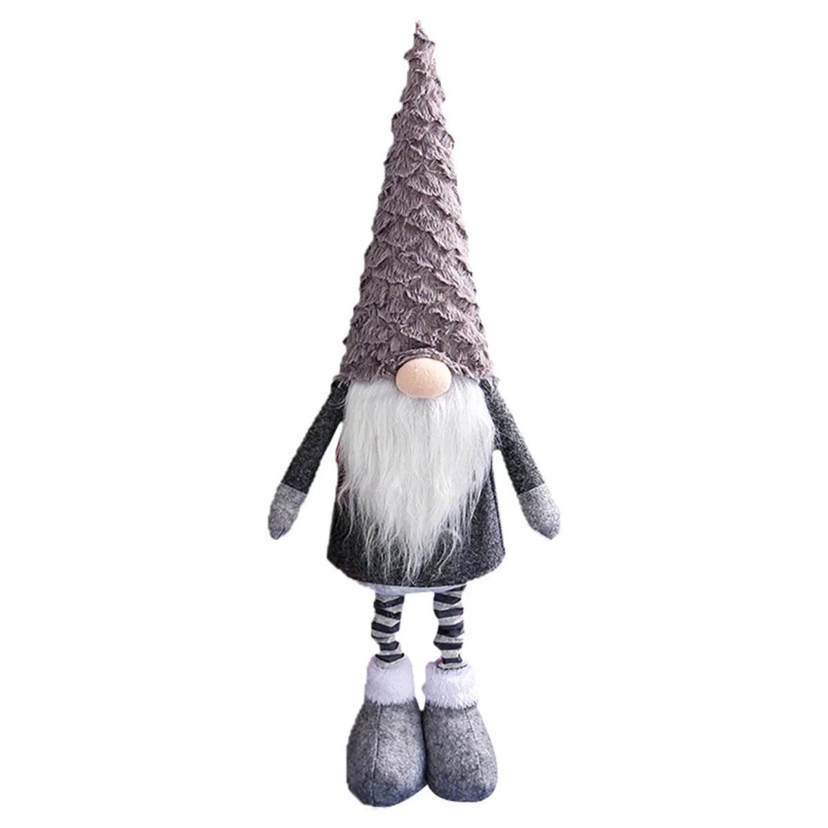 AlvinHearth - Adjustable Christmas Gnomes for Elegant Cozy Decor