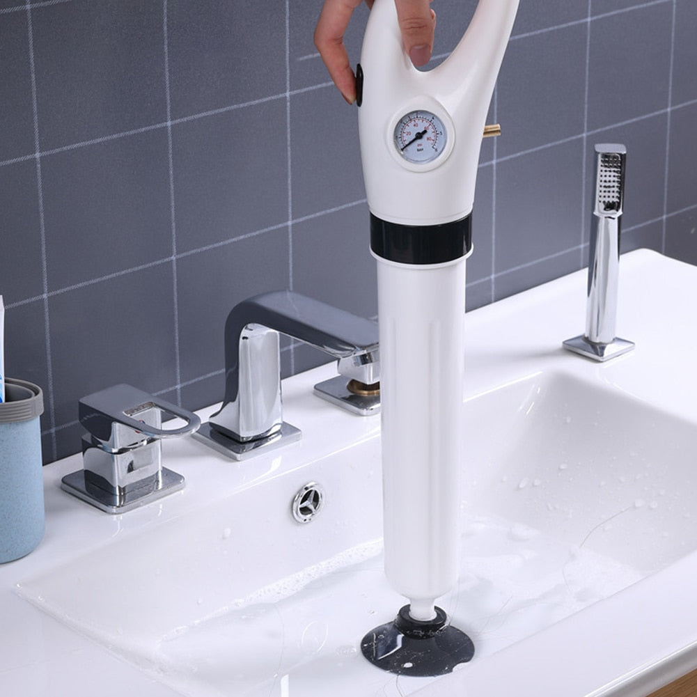 FlowMaster DrainClear - Solution Contre les Bouchons