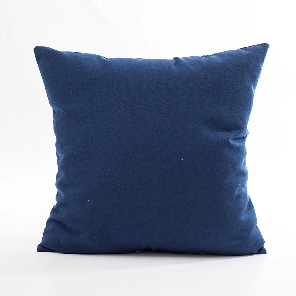 Nordic Cushion Cover - Soft Scandinavian Design for Cozy Elegance