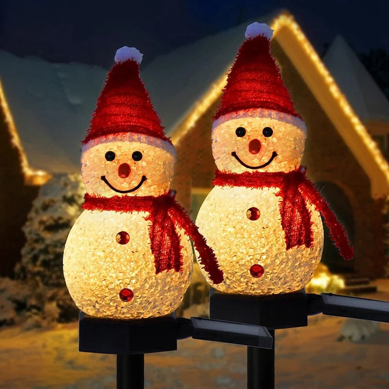 Mystrand - Outdoor LED String Lights for Festive Evenings
