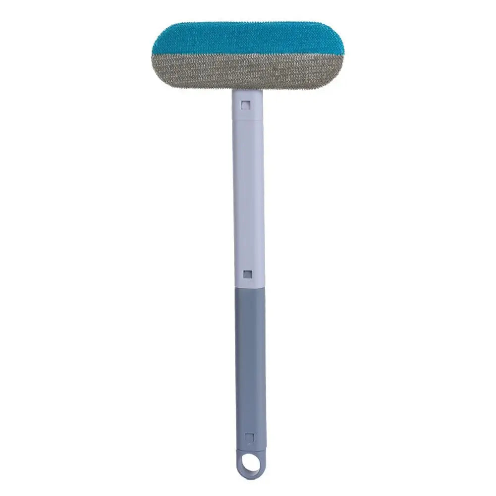 CleanMaster - Multifunctional Brush for Windows and Pet Hair