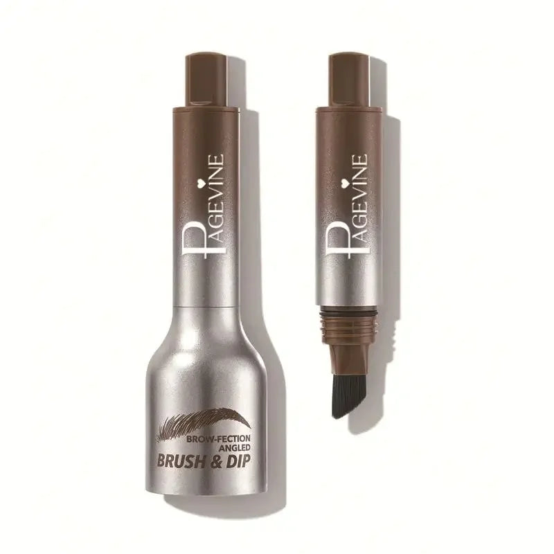 BrowGlam - Long-Lasting Waterproof Tinted Eyebrow Pencil