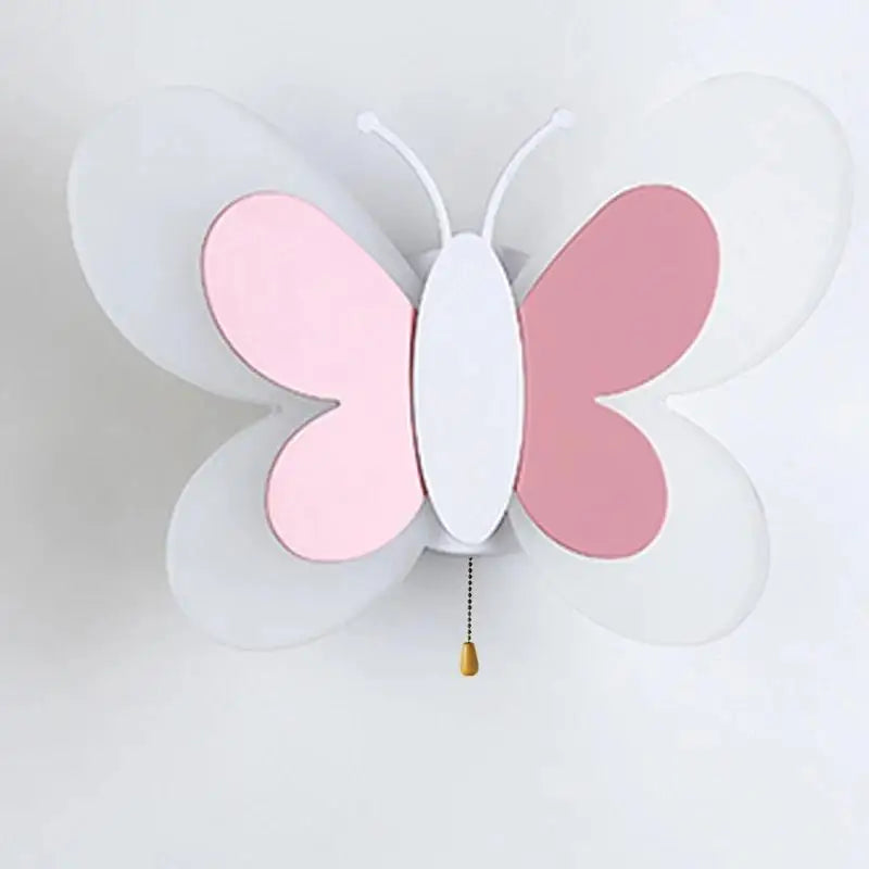 ButterflyGlow - Butterfly Design LED Wall Lamp