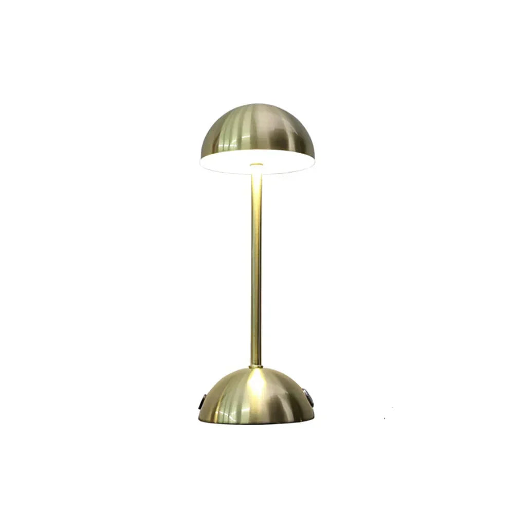 SfeerLicht - Elegant Cordless Rechargeable LED Lamp