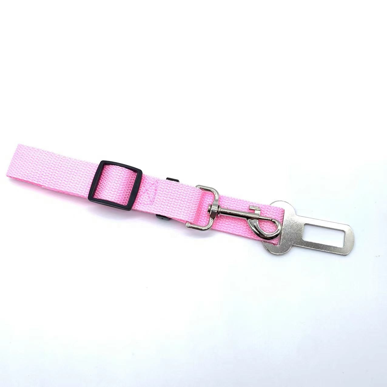 PetSecure - Car Safety Seat Belt for Pets