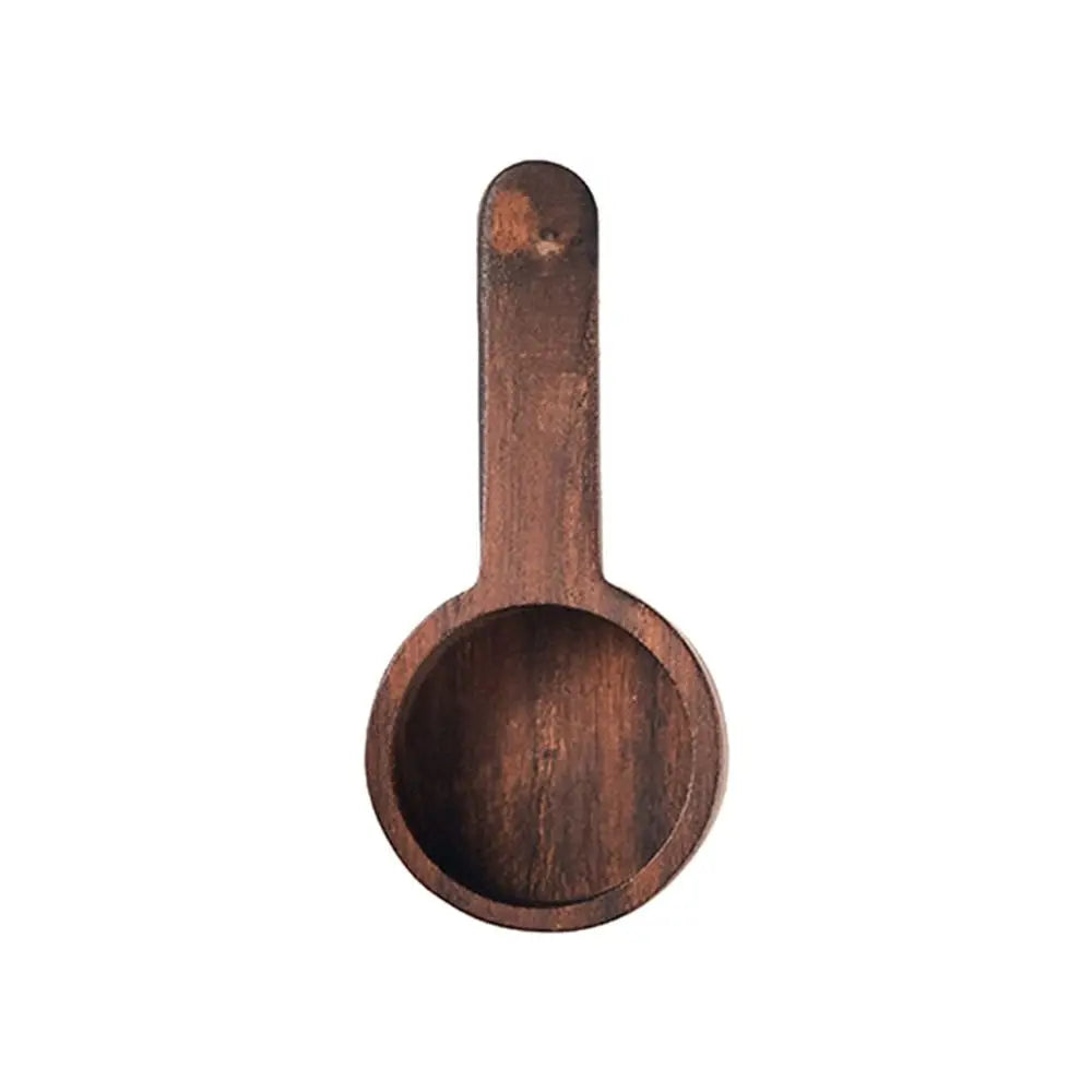 WoodenSpoons - Luxury Wooden Measuring Spoons for the Kitchen