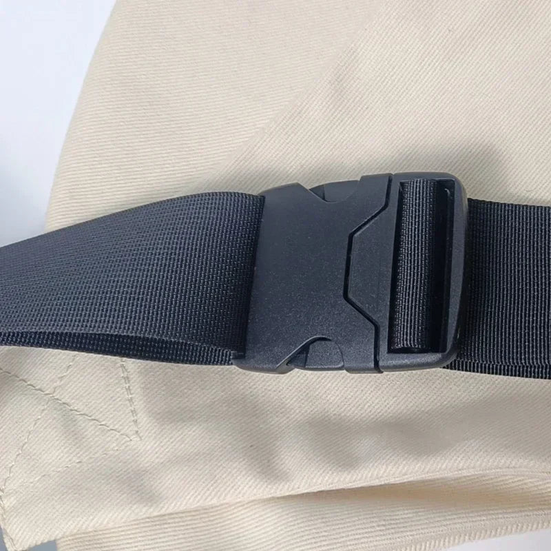 CarryPro Baby Carrier - Adjustable Ergonomic Hip Seat
