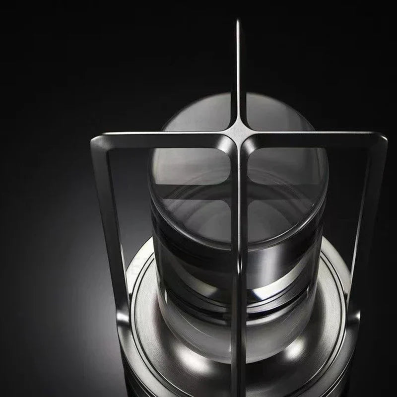 Hutrelle - Rechargeable Cordless Table Lamp for Every Mood
