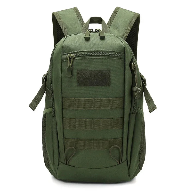 Explorer 20L Tactical Backpack - Lightweight and Durable for the Outdoors