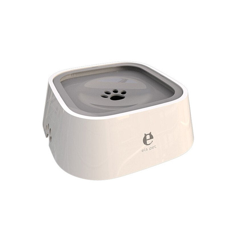 DrinkGuard - The Anti-Splash Water Bowl for Dogs