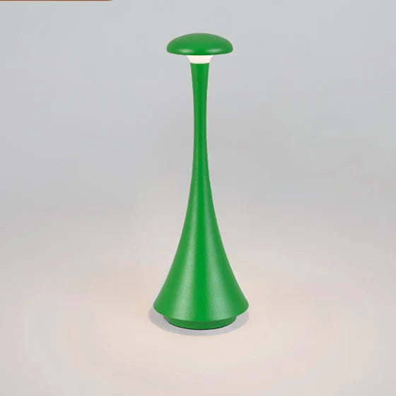 LumenMush - Lampe de Chevet Tactile Dimmable